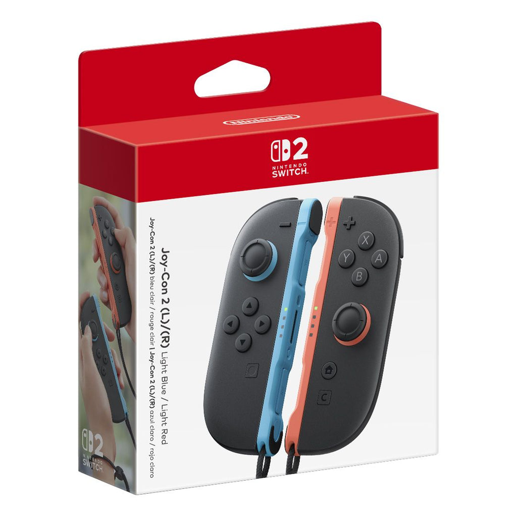 (Preventa) Joy-Con Nintendo Switch 2