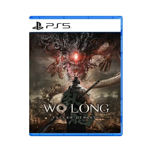 Wo Long: Fallen Dynasty - Ps5 - Sniper