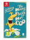 Sticky Image