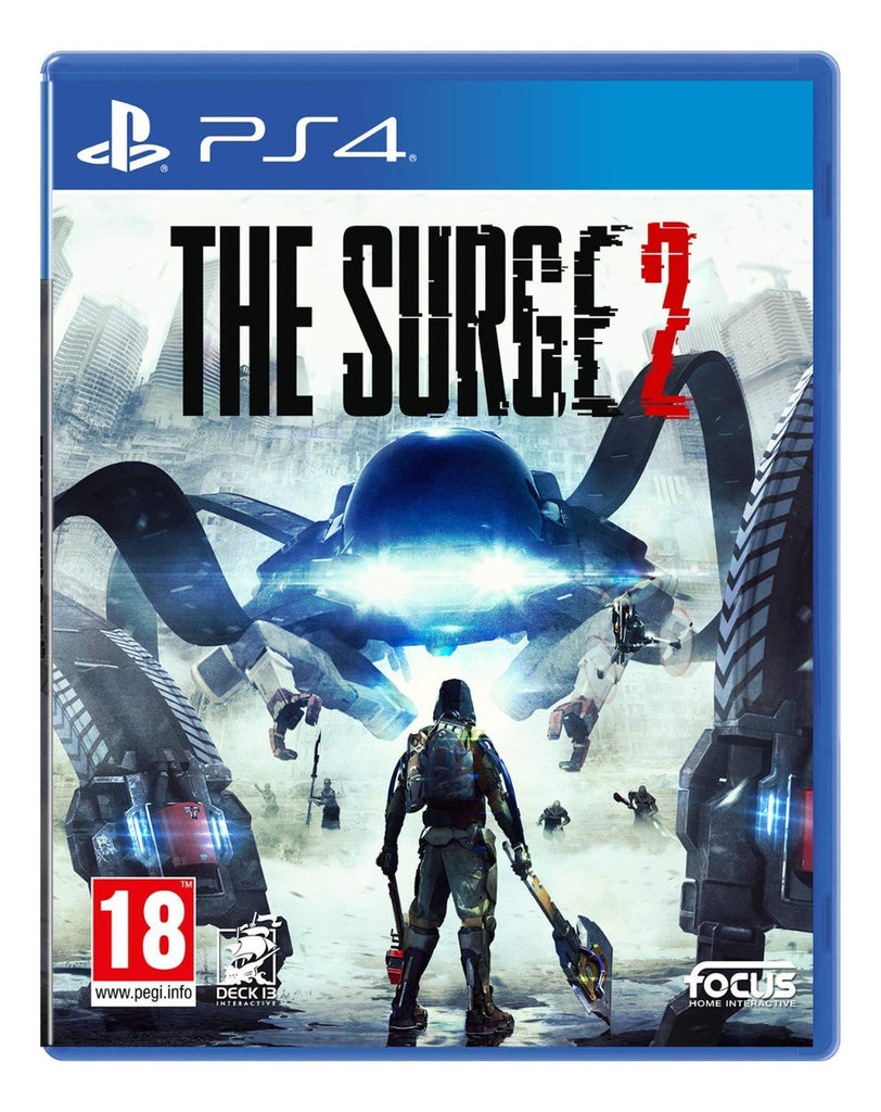 The Surge 2