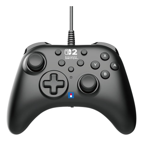 Control HoriPad Turbo Para Nintendo Switch 2 Marca Hori