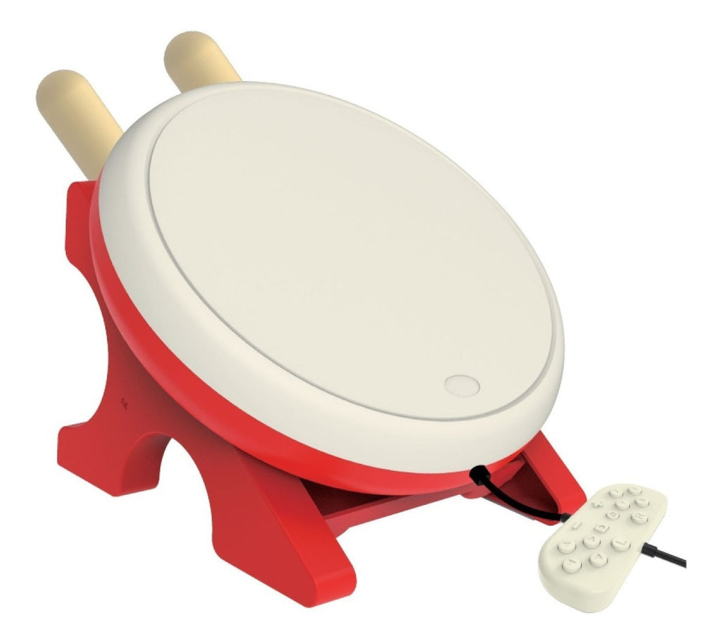 Tambor Taiko Nintendo Switch - Kmd - Sniper