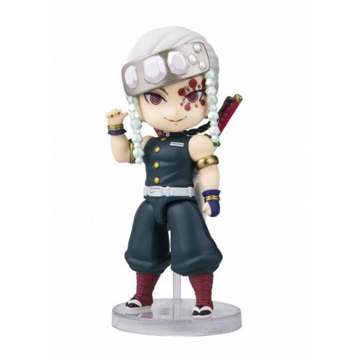 FIGUARTS MINI DEMON SLAYER TENGEN TAMASHII NATIONS