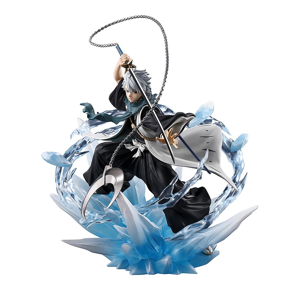 FIGUARTS ZERO TOSHIRO HITSUGAYA BLEACH