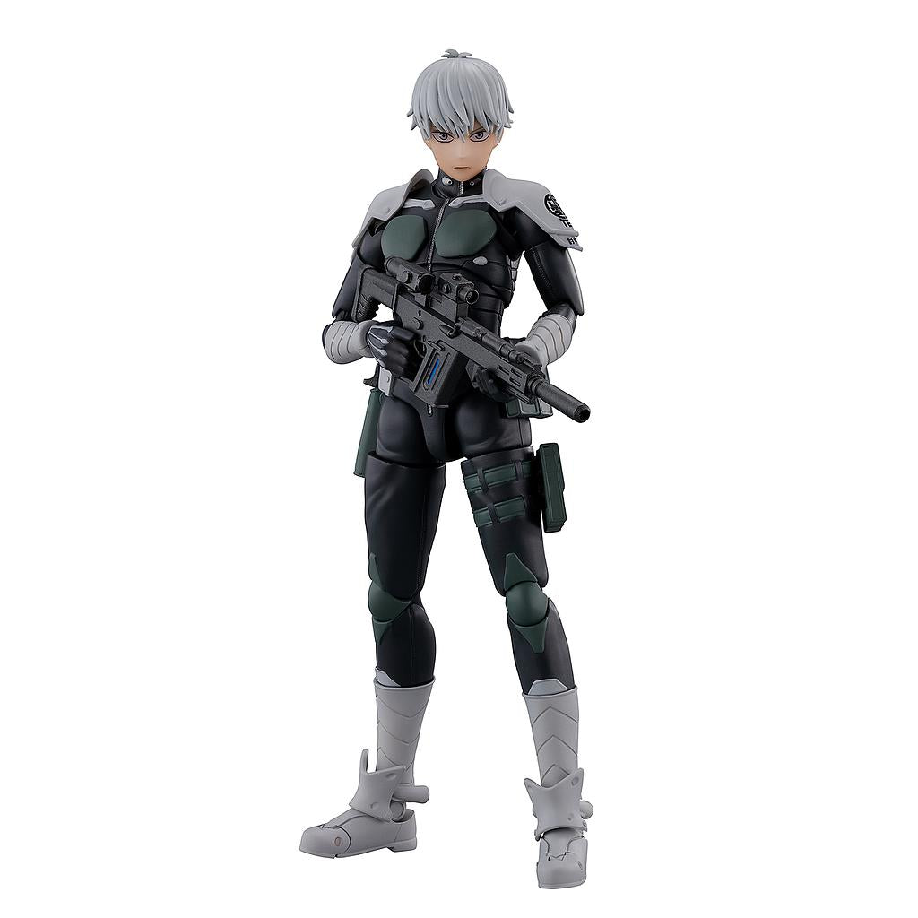 S.H.FIGUARTS RENO ICHIKAWA KAIJU No.8 TAMASHII NATIONS