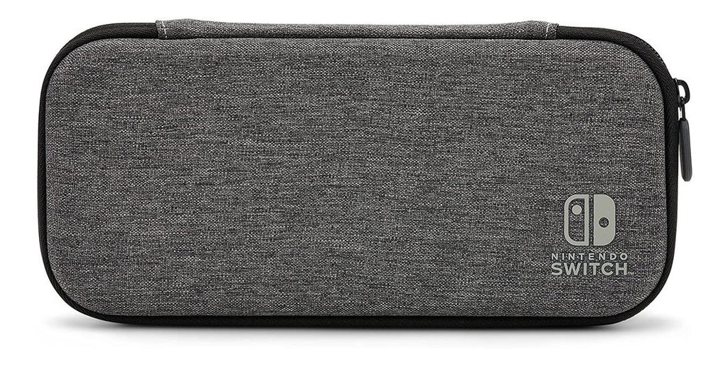 Case Slim Charcoal - Switch - Sniper