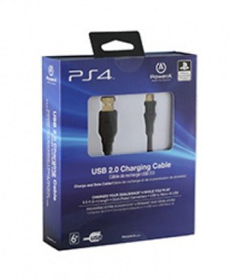 Cargador Control Ps4 Original - Sniper Game