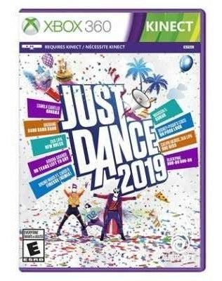 Just Dance 2019 - Xbox 360 Juego Físico - Sniper Game