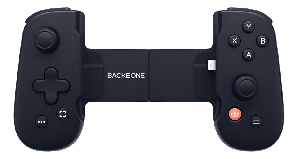 Joystick Backbone One Ed.- iPhone - Sniper