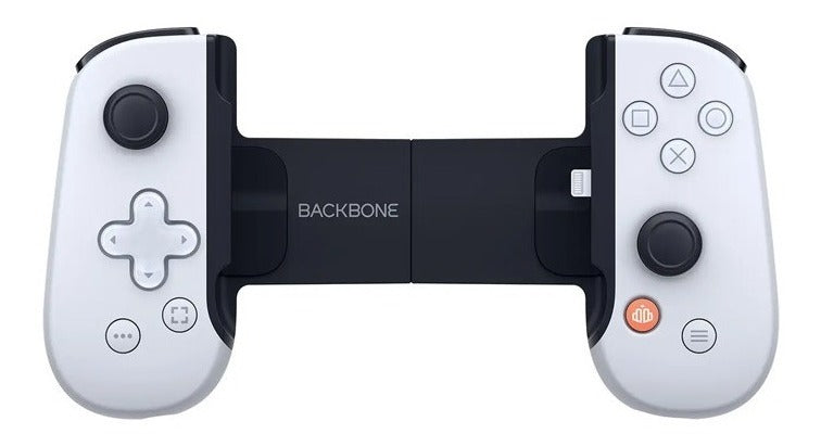 Joystick Backbone Playstation Ed.- iPhone - Sniper
