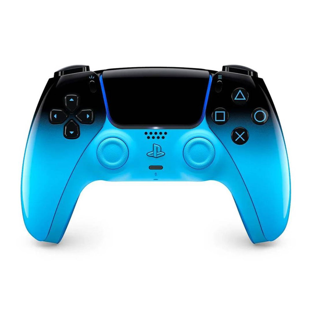 DUALSENSE WIRELLES COTROLLER - RHYTHM BLUE - PS5