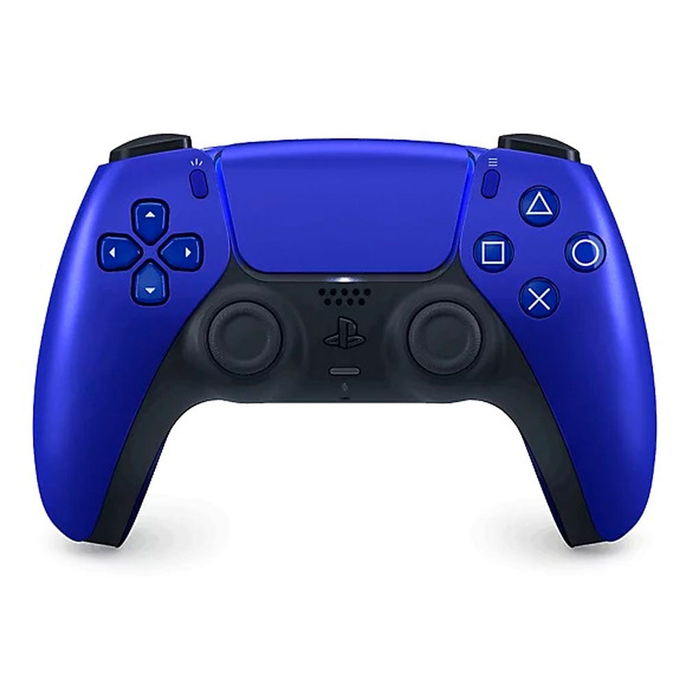 DUALSENSE WIRELLES COTROLLER - COBALT BLUE - PS5