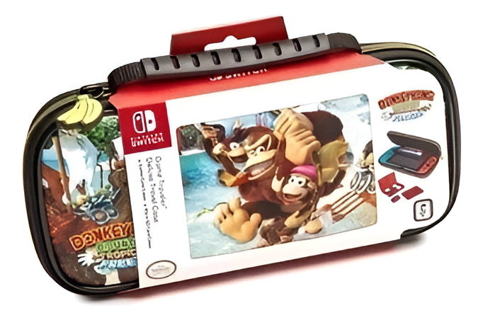 Bolso Nintendo Switch Donkey Kong - Sniper Game