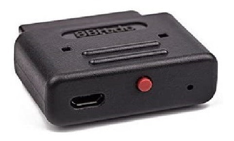 Control Snes Wireless Par-Game Over Chile.cl