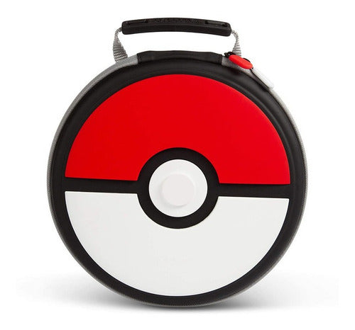 Carrying Case Pokemon Poke Ball - Switch - Sniper