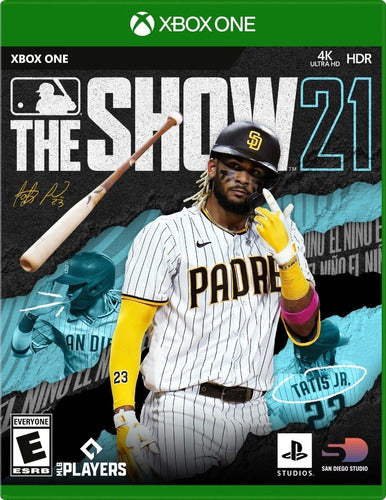 Mlb The Show 21 - Xbox One - Sniper