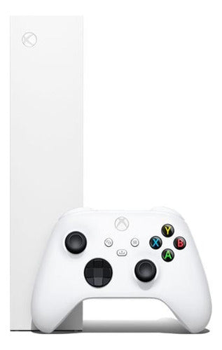 Xbox Series S 1TB