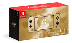 Nintendo Switch Lite 完品+オプション Nintendo Switch Lite The Legend Of Zelda Echoes Of Wisdom – Sniper