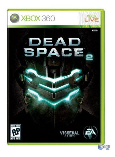 Dead Space 2 - Xbox 360 - Sniper