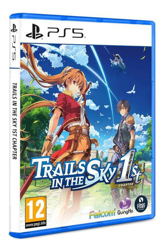 Trails In The Sky: 1st Chapter Ps5
