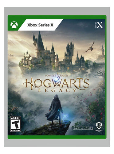 Hogwarts Legacy - Xbox Series X - Sniper