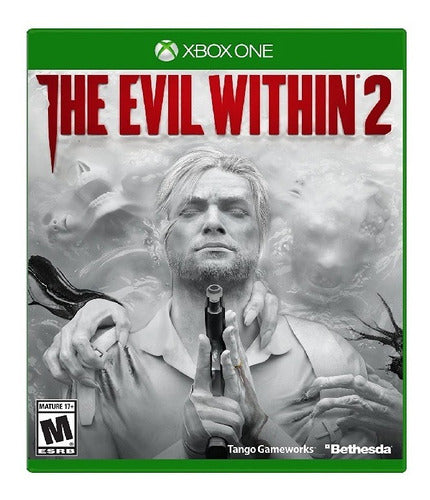 The Evil Within 2 - Xbox One Físico - Sniper