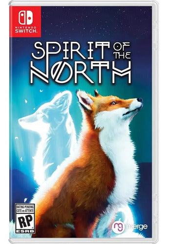 Spirit Of The North - Switch - Sniper