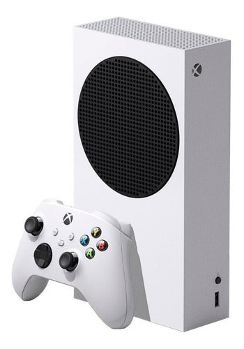 Xbox Series S 512GB