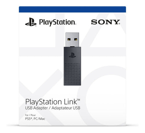 Ps5 Usb Link Adapter