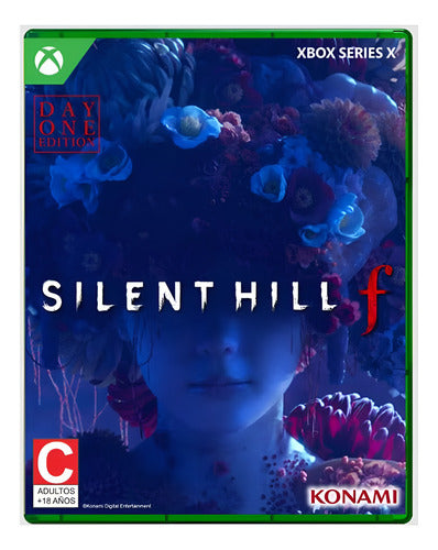 Silent Hill F Xbox Series X