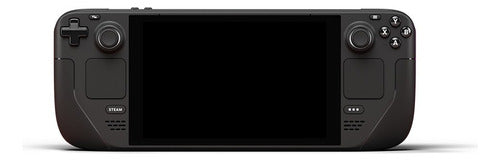 Steam Deck 64GB Refurbished (Reacondicionada Certificada)
