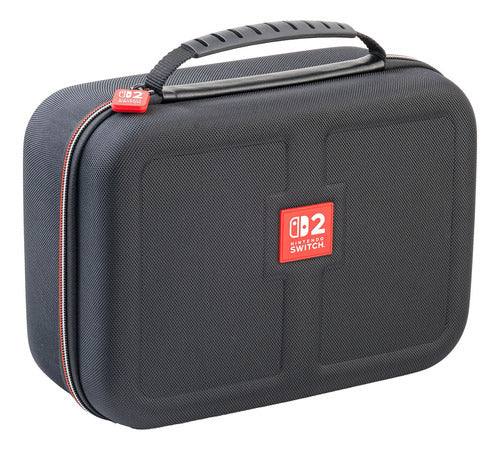 Estuche Para Nintendo Switch 2 Travel Case