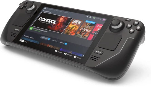 Steam Deck 256GB