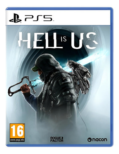 Hell Is Us PS5