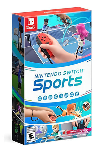 Switch Sports Switch