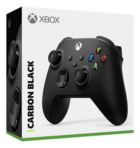 Control Xbox One Inalámbrico Black - Sniper