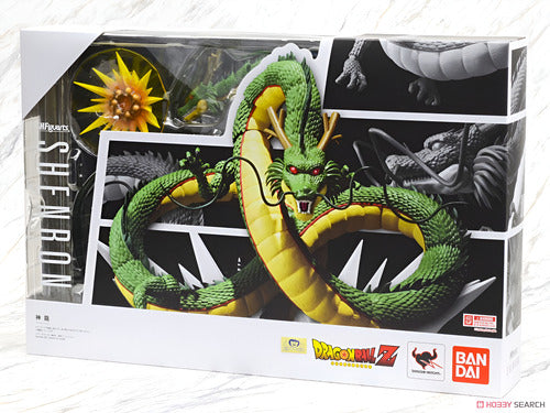 Dragon Ball Z Shenron S.H.Figuarts