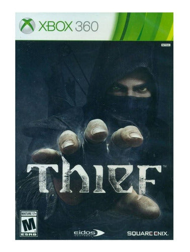 Thief - Xbox 360 Físico - Sniper