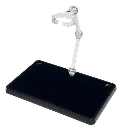 Saint Cloth Myth Ex Stage