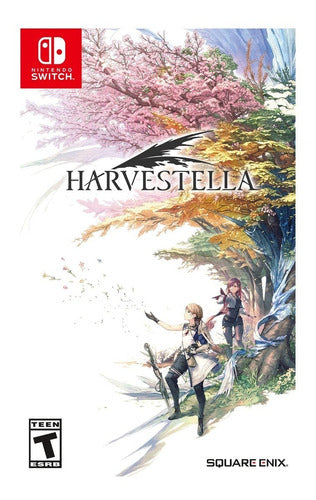 Harvestella - Switch Físico - Sniper