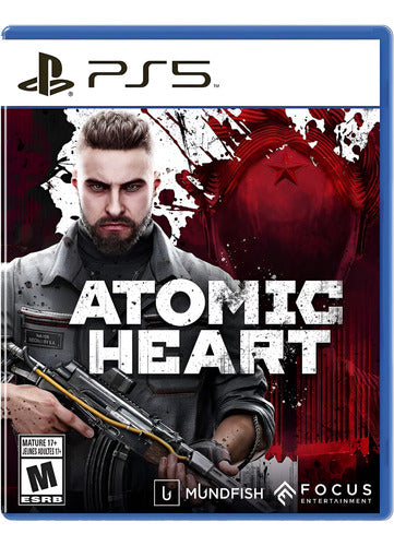 Atomic Heart PS5