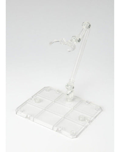 Display Humanoide Tamashii Stage Act Tamashii Nations Bandai