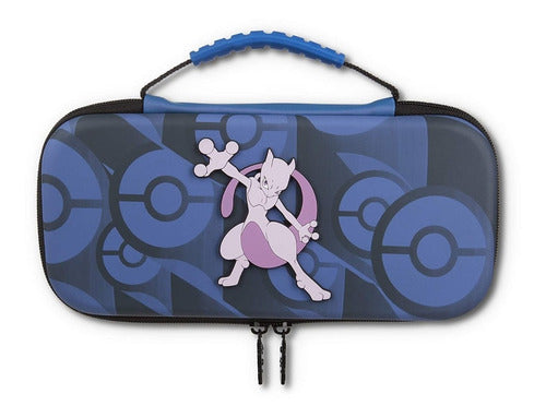 Case Nintendo Switch Mewtwo - Sniper