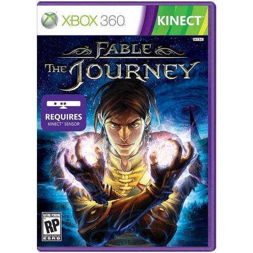 Fable The Journey - Xbox 360 Físico - Sniper