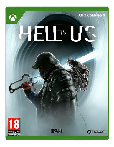 Hell Is Us Xbox Series X