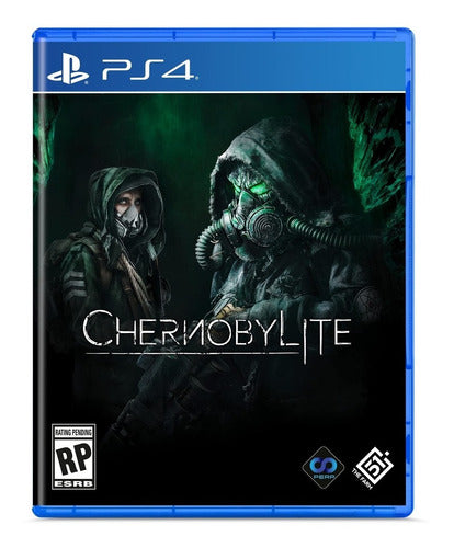 Chernobylite - Ps4 Físico - Sniper