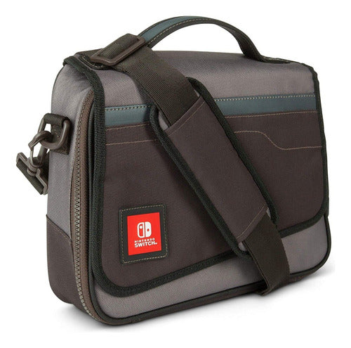 Bolsa Transportadora Para Switch Y Switch Lite Cafe