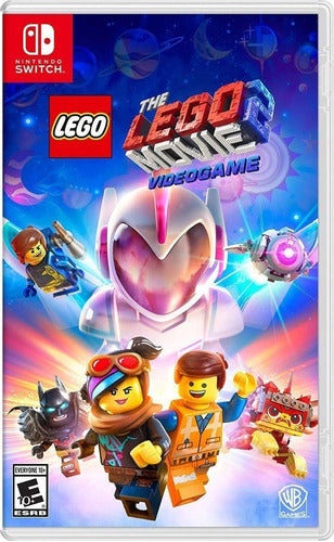 Lego Movie 2 - Switch - Sniper