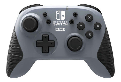 Control HoriPad Wireless Gray - Switch - Sniper