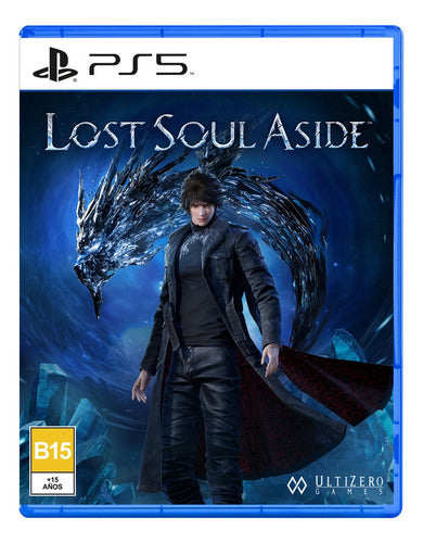 Lost Soul Aside PS5